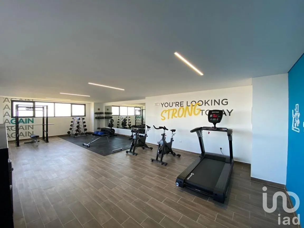 Departamento en Venta en Zibatá, El Marqués, Querétaro | NEX-226844 | iad México | Foto 8 de 12