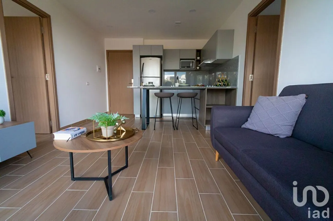 Departamento en Venta en Zibatá, El Marqués, Querétaro | NEX-226844 | iad México | Foto 9 de 12