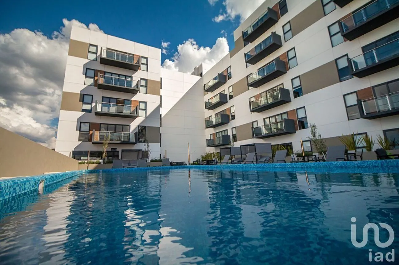 Departamento en Venta en Zibatá, El Marqués, Querétaro | NEX-226844 | iad México | Foto 10 de 12