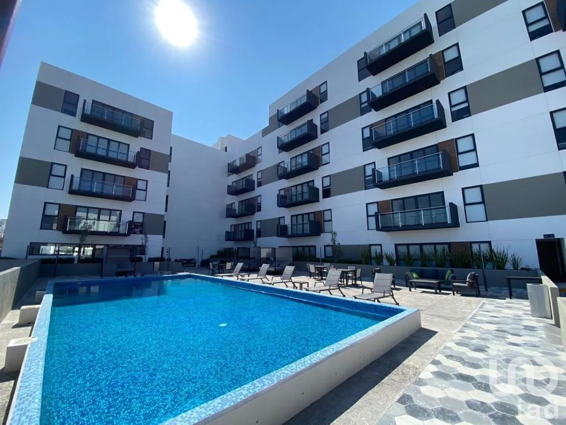 Departamento en Venta en Zibatá, El Marqués, Querétaro | NEX-226844 | iad México | Foto 1 de 12