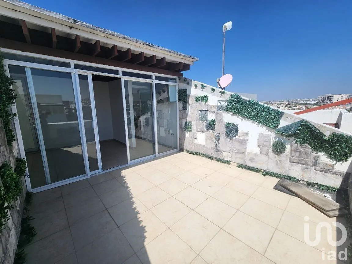 Departamento en Venta en Residencial el Refugio, Querétaro, Querétaro | NEX-226846 | iad México | Foto 16 de 24