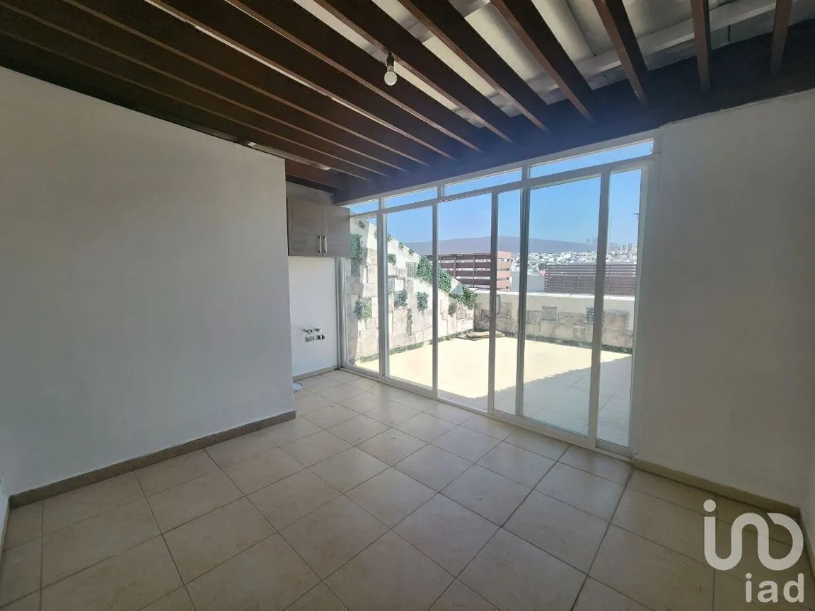 Departamento en Venta en Residencial el Refugio, Querétaro, Querétaro | NEX-226846 | iad México | Foto 17 de 24