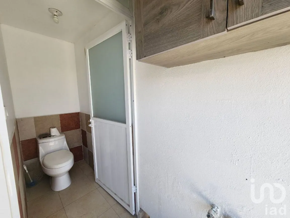 Departamento en Venta en Residencial el Refugio, Querétaro, Querétaro | NEX-226846 | iad México | Foto 19 de 24