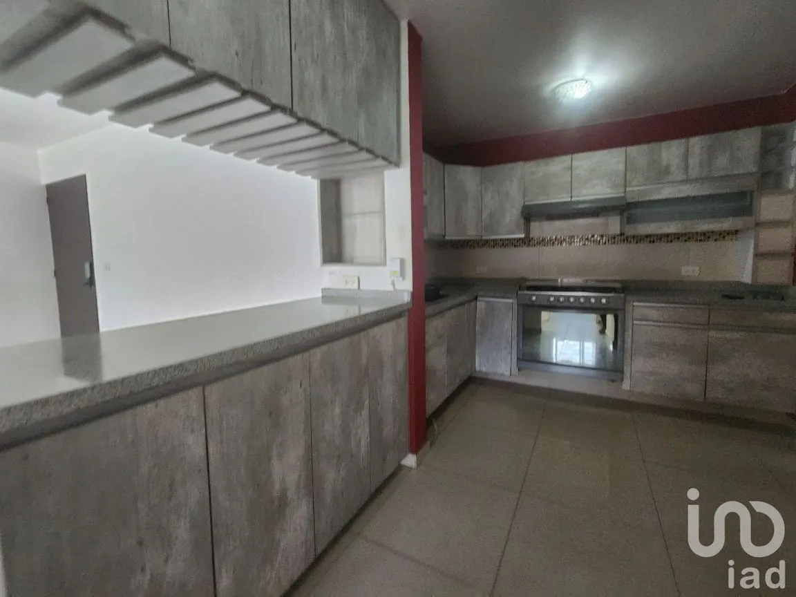 Departamento en Venta en Residencial el Refugio, Querétaro, Querétaro | NEX-226846 | iad México | Foto 3 de 24