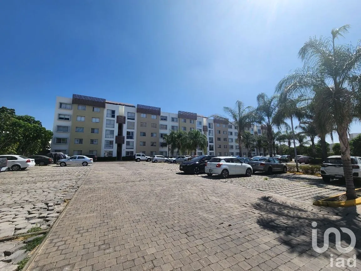 Departamento en Venta en Residencial el Refugio, Querétaro, Querétaro | NEX-226846 | iad México | Foto 22 de 24