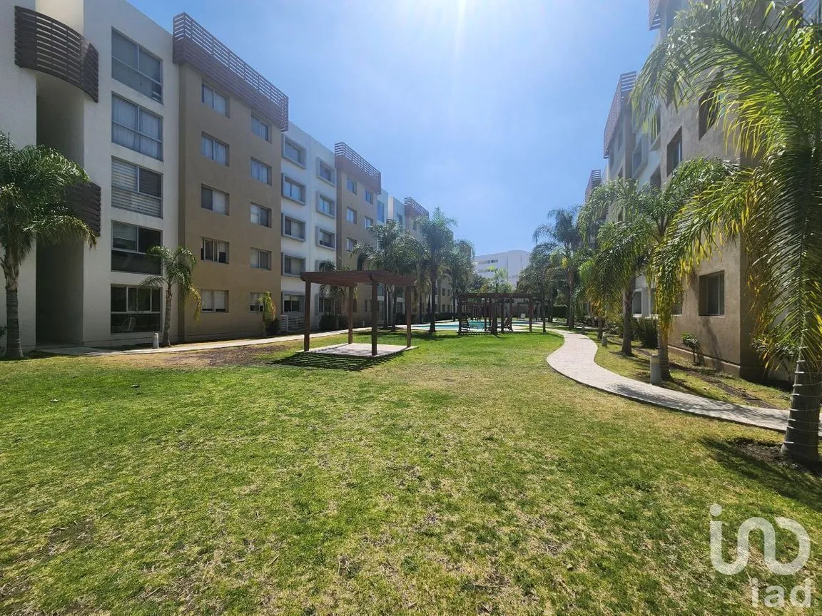 Departamento en Venta en Residencial el Refugio, Querétaro, Querétaro | NEX-226846 | iad México | Foto 23 de 24