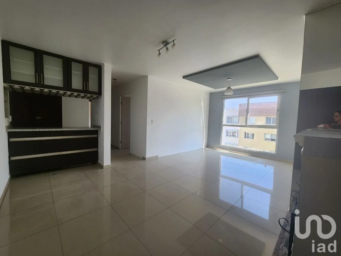 Departamento en Venta en Residencial el Refugio, Querétaro, Querétaro | NEX-226846 | iad México | Foto 4 de 24