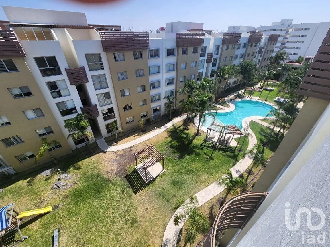 Departamento en Venta en Residencial el Refugio, Querétaro, Querétaro | NEX-226846 | iad México | Foto 1 de 24