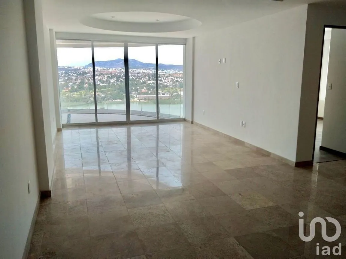 Departamento en Venta en Cumbres del Lago, Querétaro, Querétaro | NEX-227023 | iad México | Foto 11 de 17