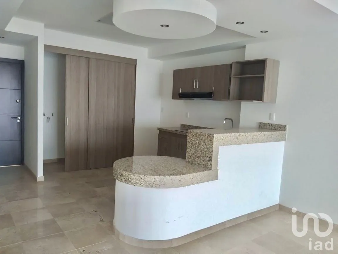 Departamento en Venta en Cumbres del Lago, Querétaro, Querétaro | NEX-227023 | iad México | Foto 16 de 17