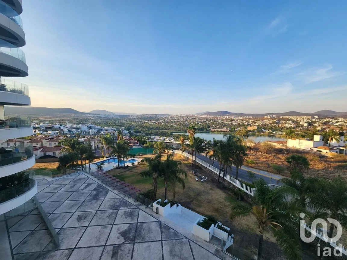Departamento en Venta en Cumbres del Lago, Querétaro, Querétaro | NEX-227023 | iad México | Foto 4 de 17