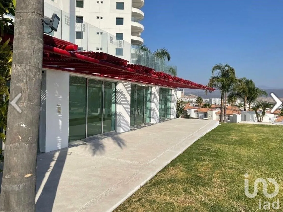Departamento en Venta en Cumbres del Lago, Querétaro, Querétaro | NEX-227023 | iad México | Foto 7 de 17