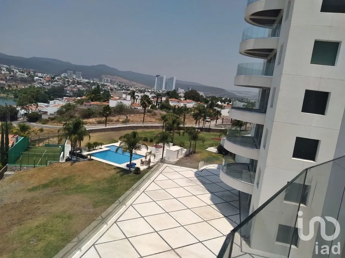 Departamento en Venta en Cumbres del Lago, Querétaro, Querétaro | NEX-227023 | iad México | Foto 10 de 17