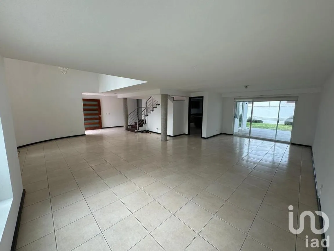 Casa en Venta en San Francisco Juriquilla, Querétaro, Querétaro | NEX-227049 | iad México | Foto 2 de 37