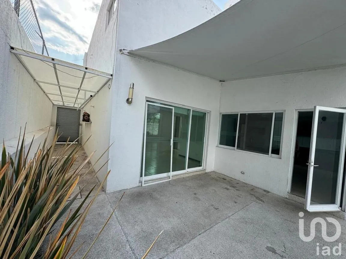 Casa en Venta en San Francisco Juriquilla, Querétaro, Querétaro | NEX-227049 | iad México | Foto 15 de 37