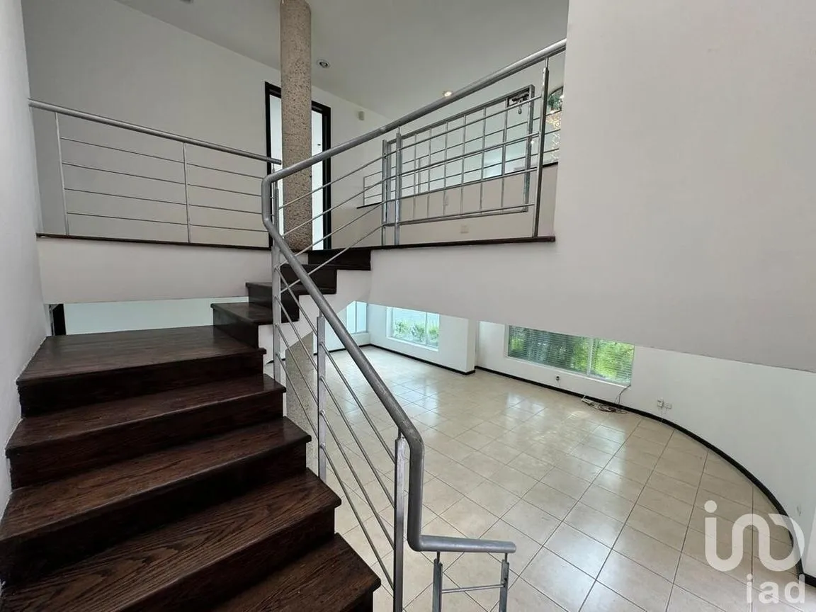 Casa en Venta en San Francisco Juriquilla, Querétaro, Querétaro | NEX-227049 | iad México | Foto 17 de 37