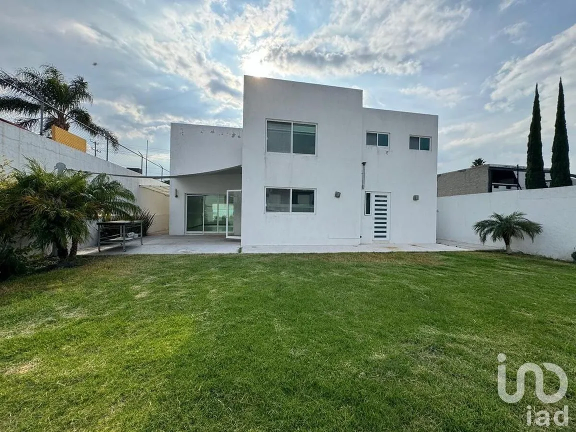 Casa en Venta en San Francisco Juriquilla, Querétaro, Querétaro | NEX-227049 | iad México | Foto 3 de 37