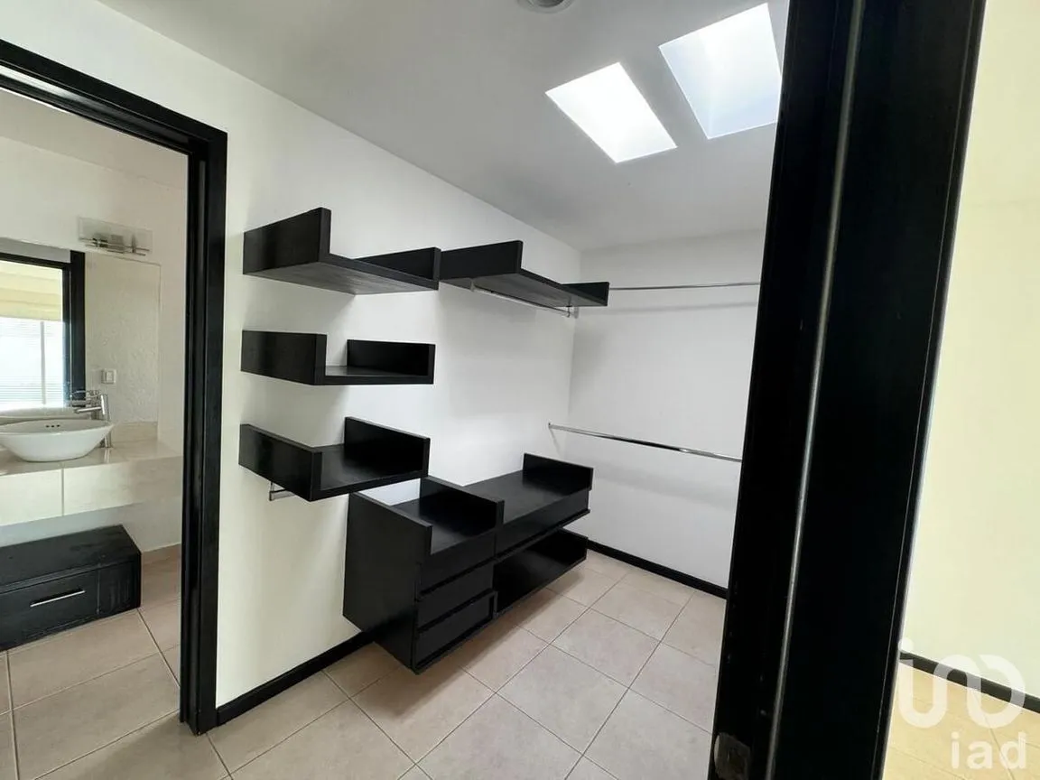 Casa en Venta en San Francisco Juriquilla, Querétaro, Querétaro | NEX-227049 | iad México | Foto 21 de 37