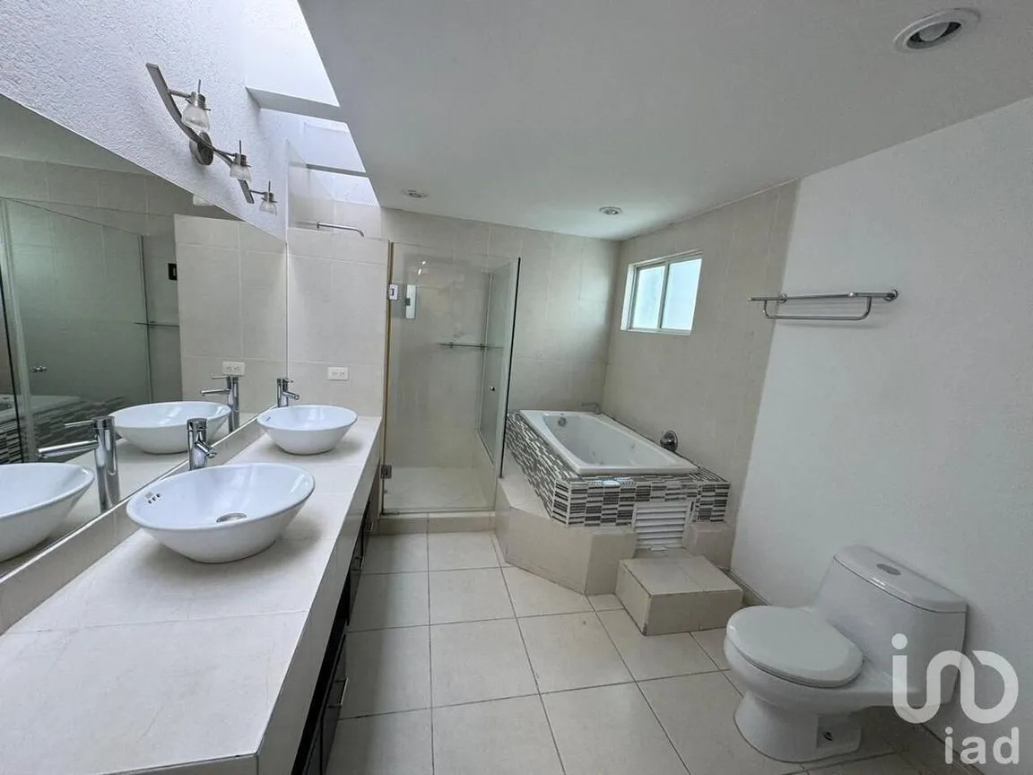 Casa en Venta en San Francisco Juriquilla, Querétaro, Querétaro | NEX-227049 | iad México | Foto 26 de 37