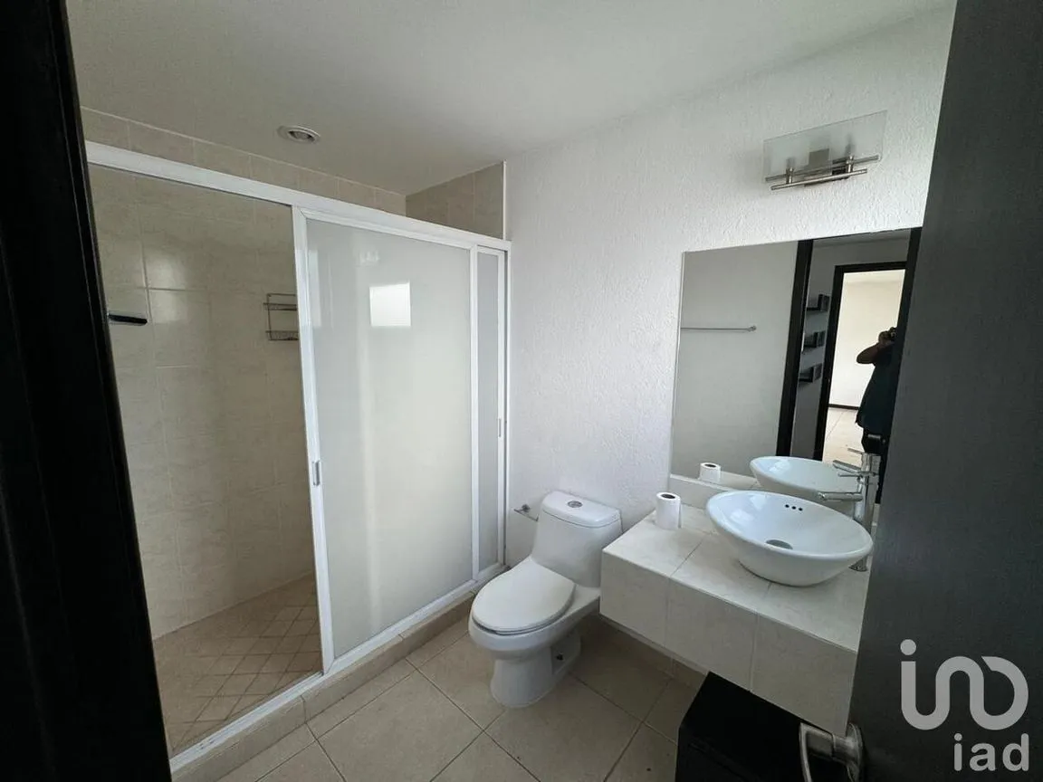 Casa en Venta en San Francisco Juriquilla, Querétaro, Querétaro | NEX-227049 | iad México | Foto 33 de 37