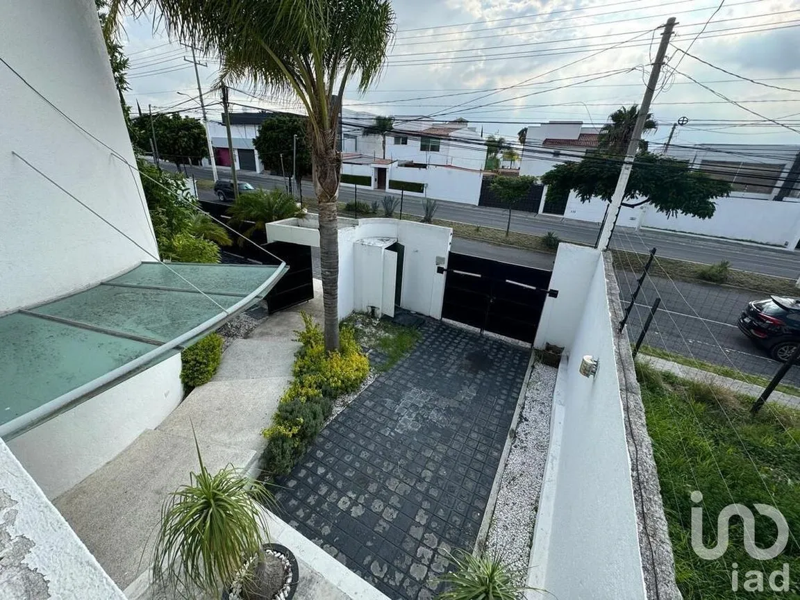 Casa en Venta en San Francisco Juriquilla, Querétaro, Querétaro | NEX-227049 | iad México | Foto 36 de 37