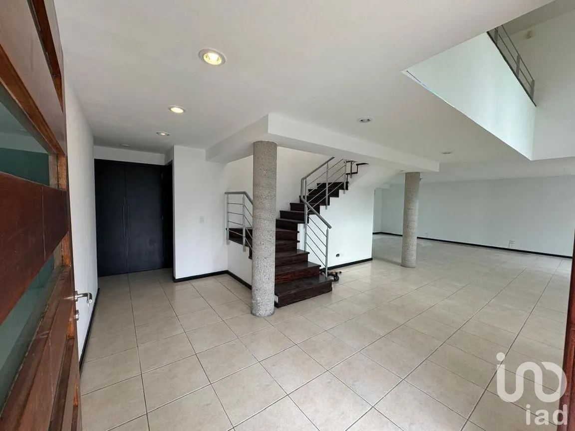 Casa en Venta en San Francisco Juriquilla, Querétaro, Querétaro | NEX-227049 | iad México | Foto 8 de 37