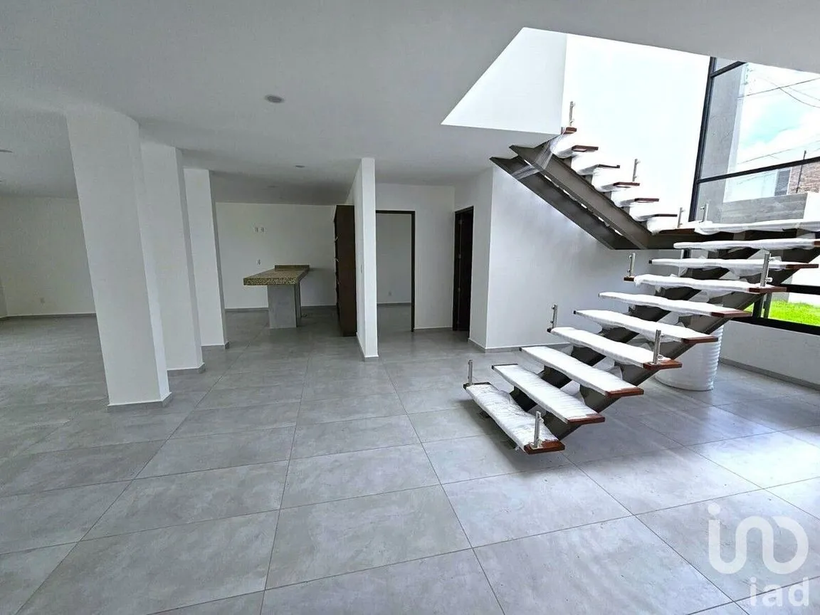 Casa en Venta en San Francisco Juriquilla, Querétaro, Querétaro | NEX-227222 | iad México | Foto 11 de 44