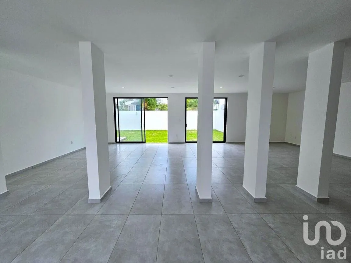 Casa en Venta en San Francisco Juriquilla, Querétaro, Querétaro | NEX-227222 | iad México | Foto 12 de 44