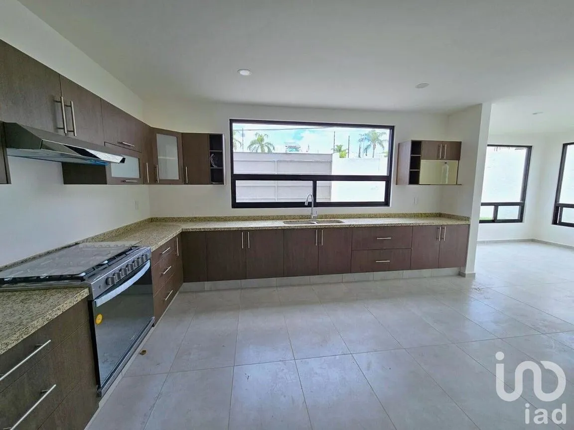 Casa en Venta en San Francisco Juriquilla, Querétaro, Querétaro | NEX-227222 | iad México | Foto 13 de 44