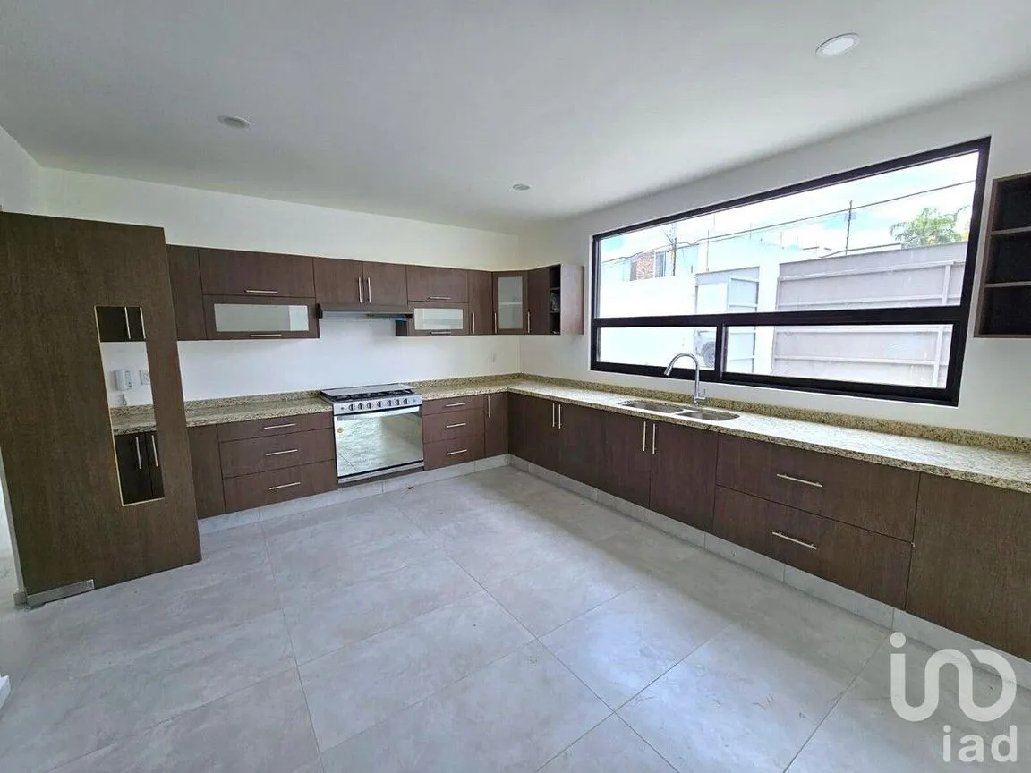 Casa en Venta en San Francisco Juriquilla, Querétaro, Querétaro | NEX-227222 | iad México | Foto 14 de 44
