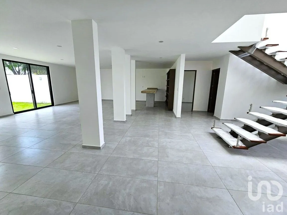 Casa en Venta en San Francisco Juriquilla, Querétaro, Querétaro | NEX-227222 | iad México | Foto 15 de 44