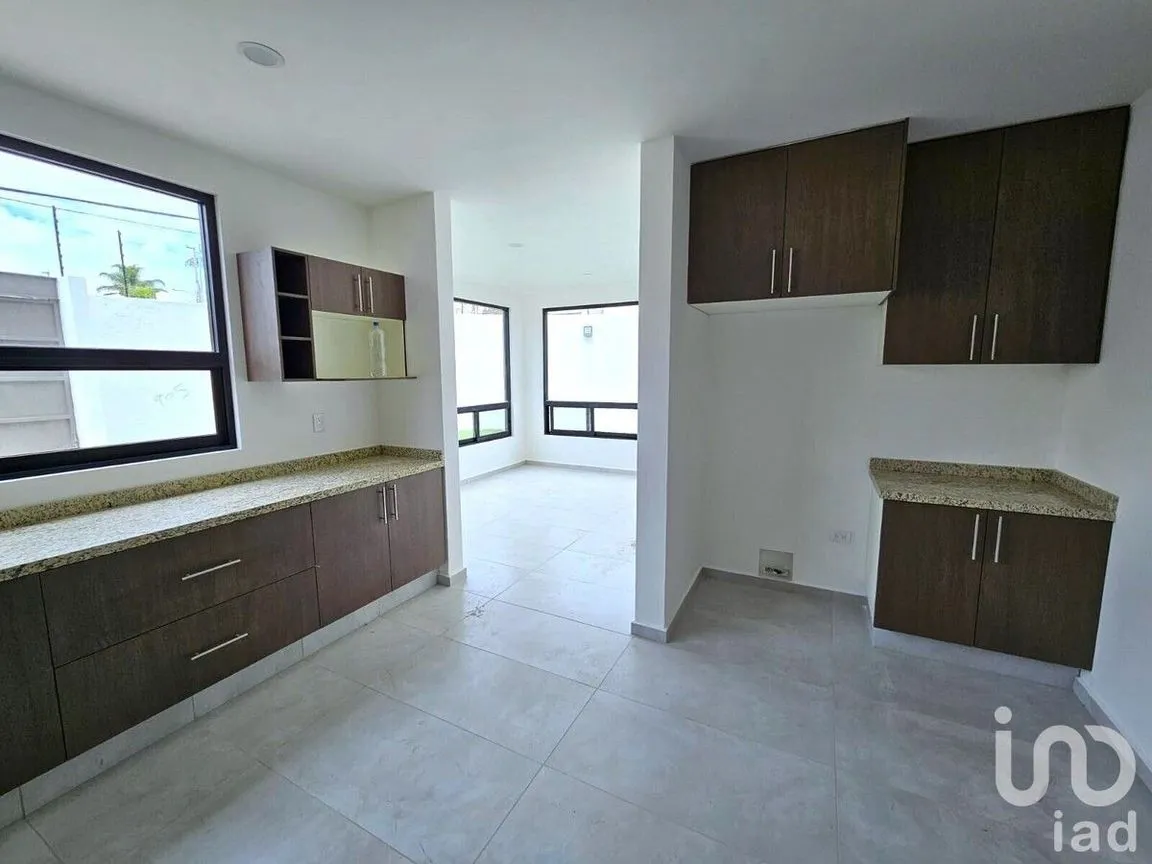 Casa en Venta en San Francisco Juriquilla, Querétaro, Querétaro | NEX-227222 | iad México | Foto 17 de 44