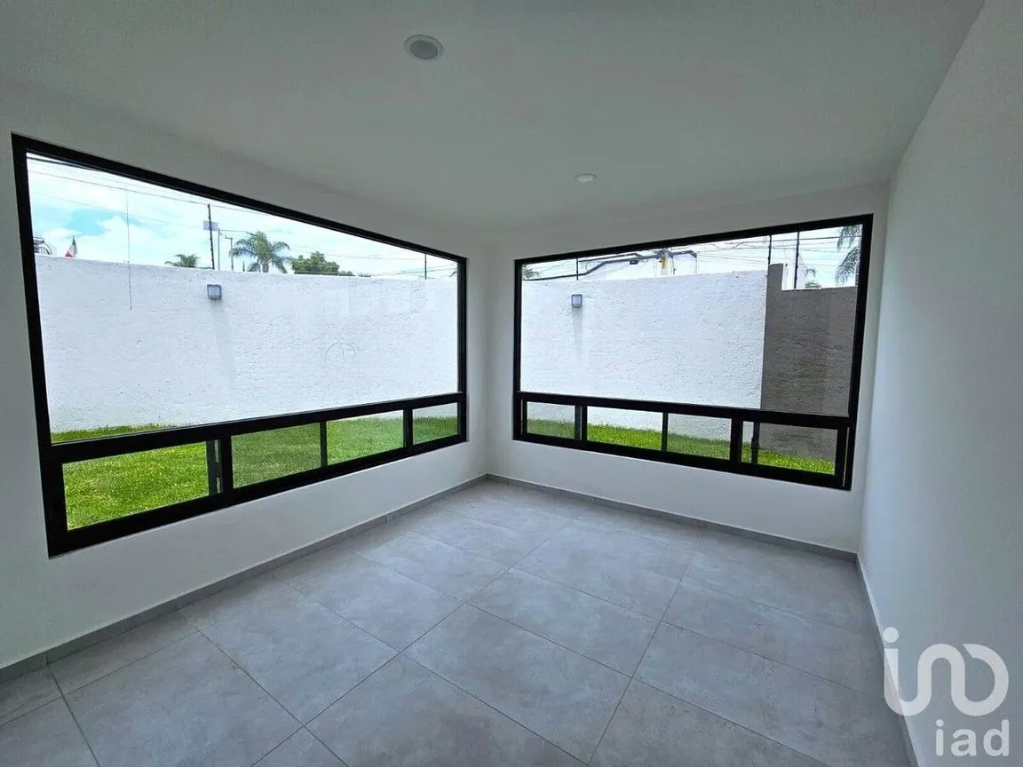 Casa en Venta en San Francisco Juriquilla, Querétaro, Querétaro | NEX-227222 | iad México | Foto 18 de 44