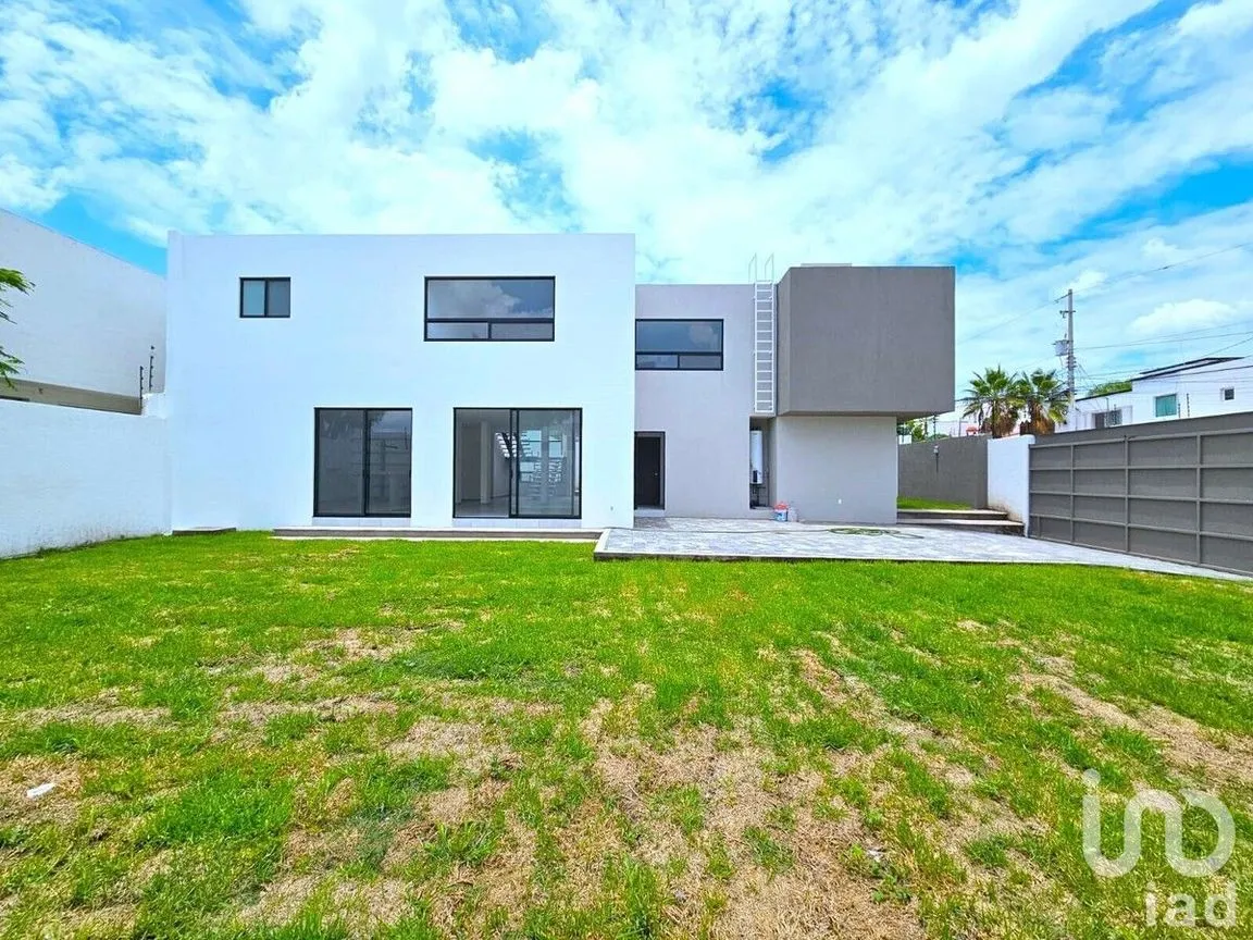 Casa en Venta en San Francisco Juriquilla, Querétaro, Querétaro | NEX-227222 | iad México | Foto 3 de 44