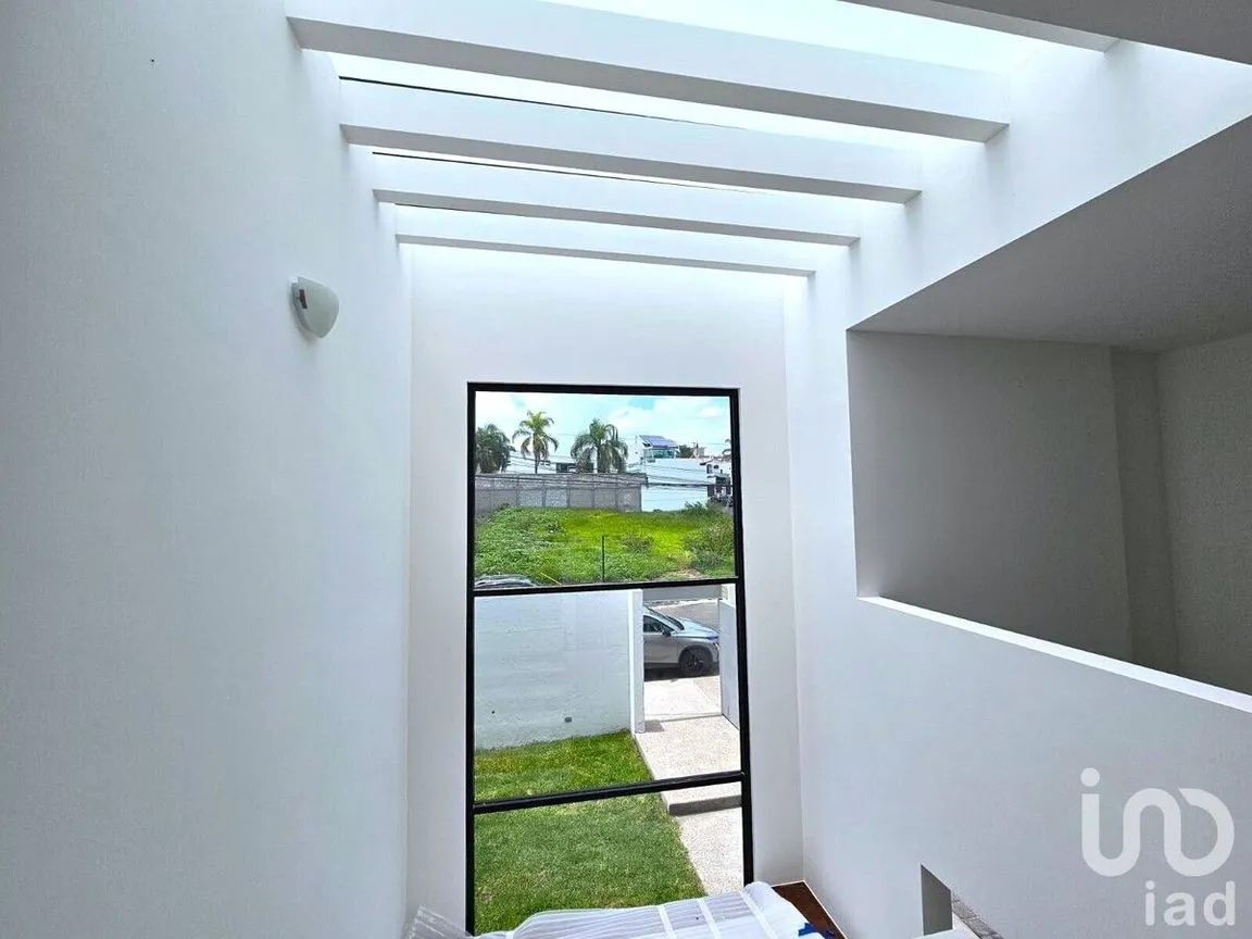 Casa en Venta en San Francisco Juriquilla, Querétaro, Querétaro | NEX-227222 | iad México | Foto 25 de 44