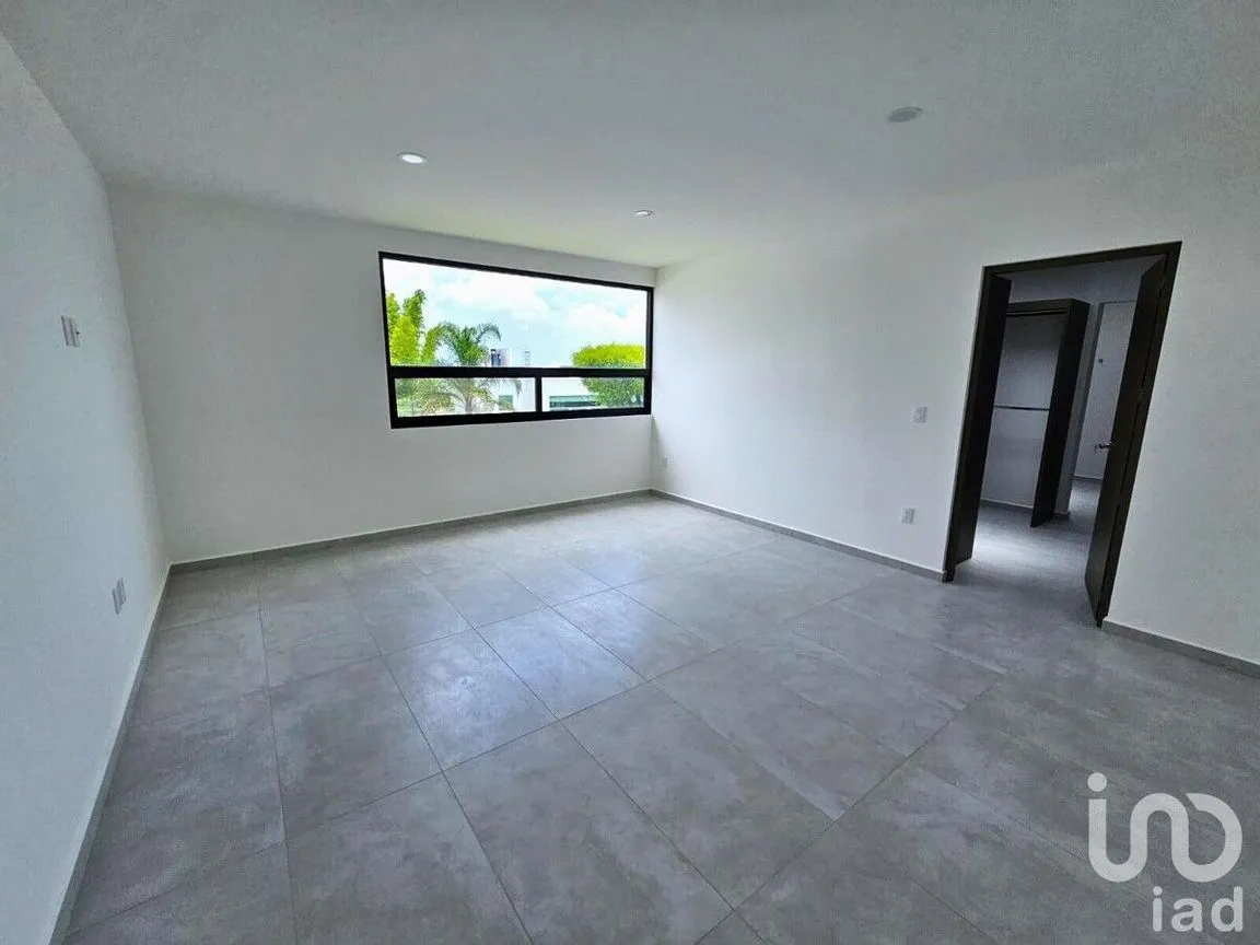 Casa en Venta en San Francisco Juriquilla, Querétaro, Querétaro | NEX-227222 | iad México | Foto 29 de 44