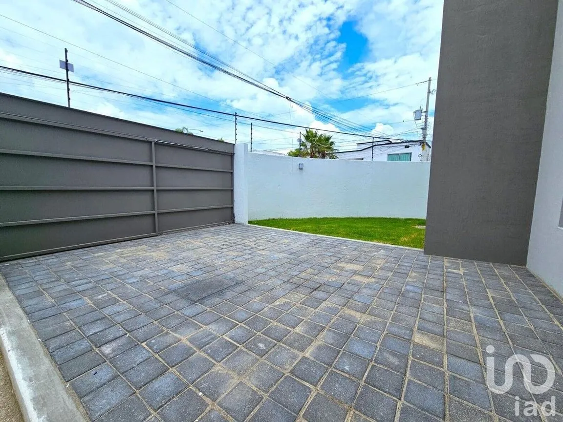 Casa en Venta en San Francisco Juriquilla, Querétaro, Querétaro | NEX-227222 | iad México | Foto 4 de 44