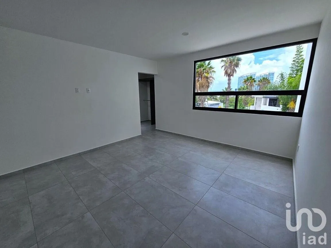Casa en Venta en San Francisco Juriquilla, Querétaro, Querétaro | NEX-227222 | iad México | Foto 34 de 44