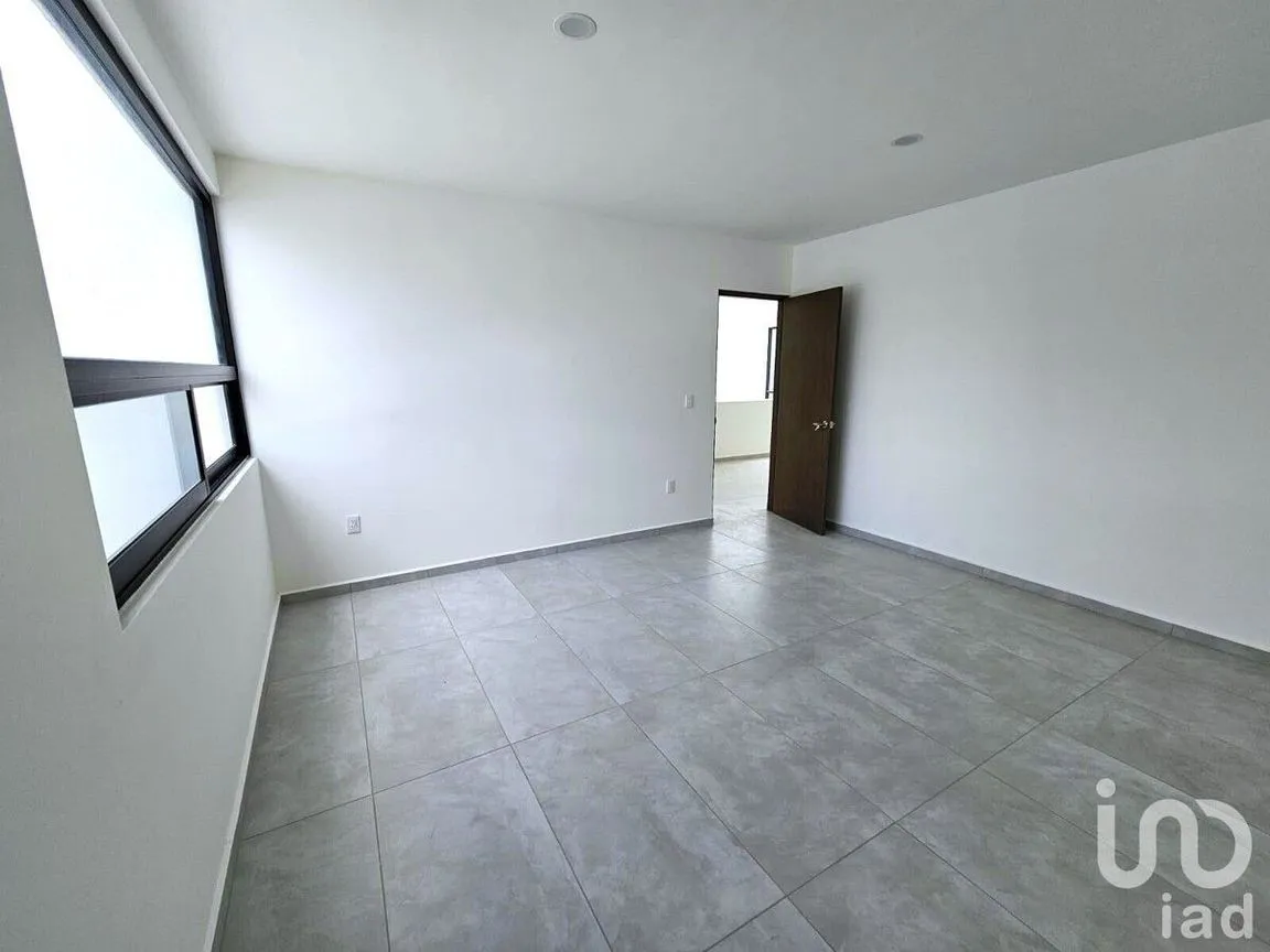 Casa en Venta en San Francisco Juriquilla, Querétaro, Querétaro | NEX-227222 | iad México | Foto 37 de 44
