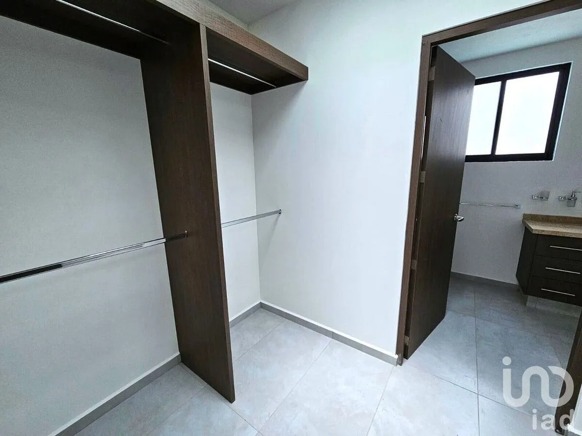 Casa en Venta en San Francisco Juriquilla, Querétaro, Querétaro | NEX-227222 | iad México | Foto 39 de 44