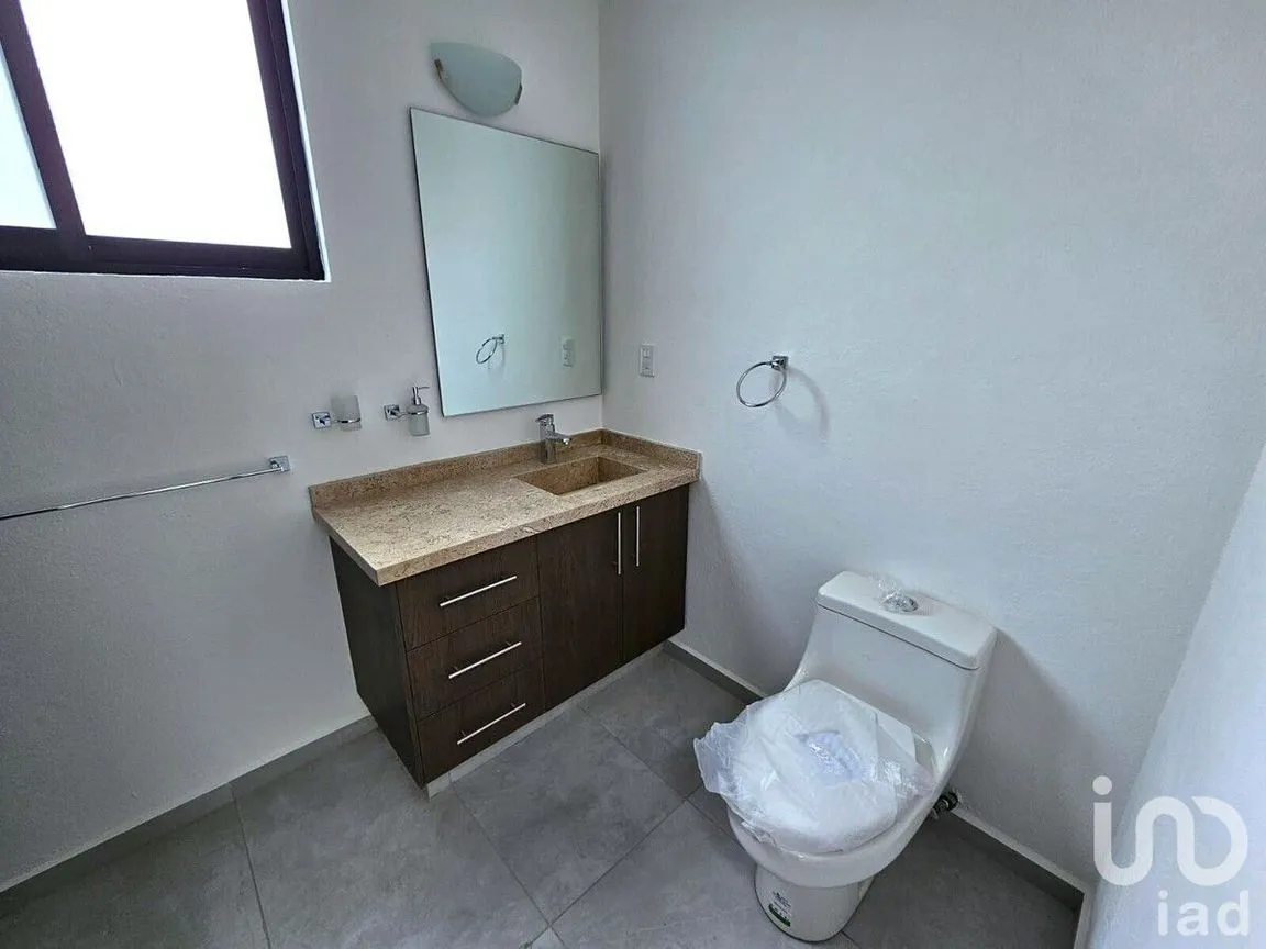 Casa en Venta en San Francisco Juriquilla, Querétaro, Querétaro | NEX-227222 | iad México | Foto 41 de 44