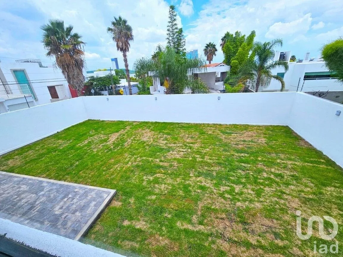 Casa en Venta en San Francisco Juriquilla, Querétaro, Querétaro | NEX-227222 | iad México | Foto 43 de 44
