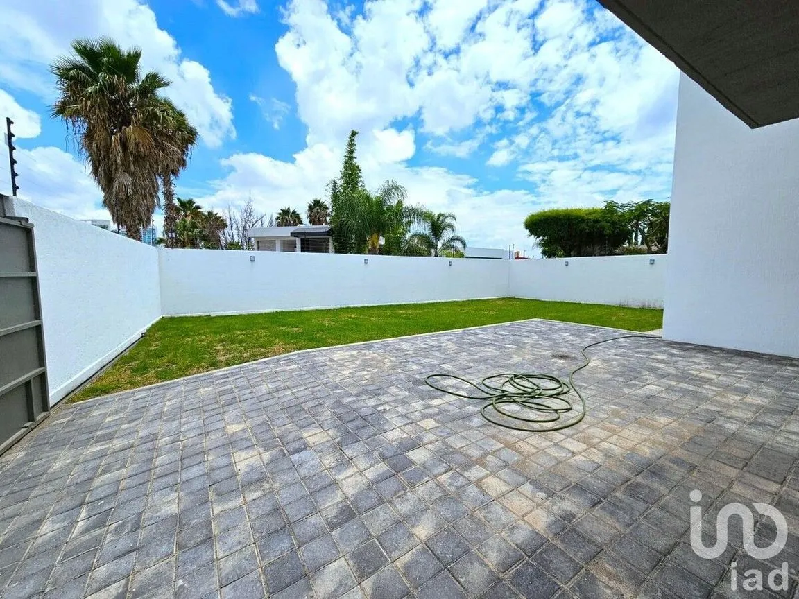 Casa en Venta en San Francisco Juriquilla, Querétaro, Querétaro | NEX-227222 | iad México | Foto 6 de 44