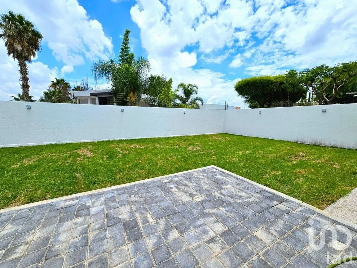 Casa en Venta en San Francisco Juriquilla, Querétaro, Querétaro | NEX-227222 | iad México | Foto 7 de 44