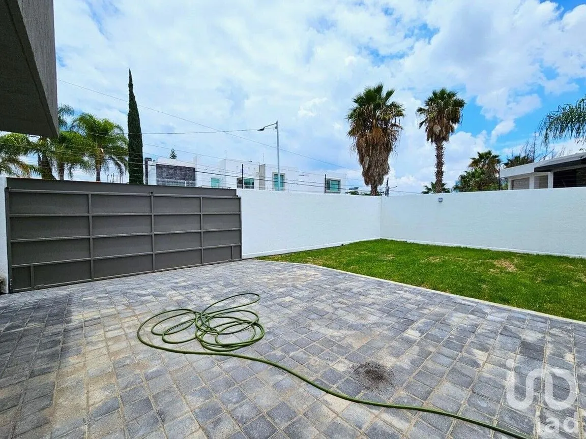 Casa en Venta en San Francisco Juriquilla, Querétaro, Querétaro | NEX-227222 | iad México | Foto 8 de 44