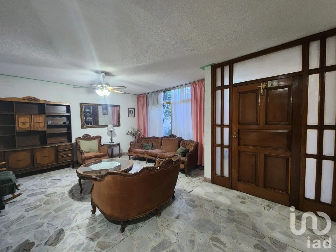 Casa en Venta en El Prado, Querétaro, Querétaro | NEX-227724 | iad México | Foto 3 de 26
