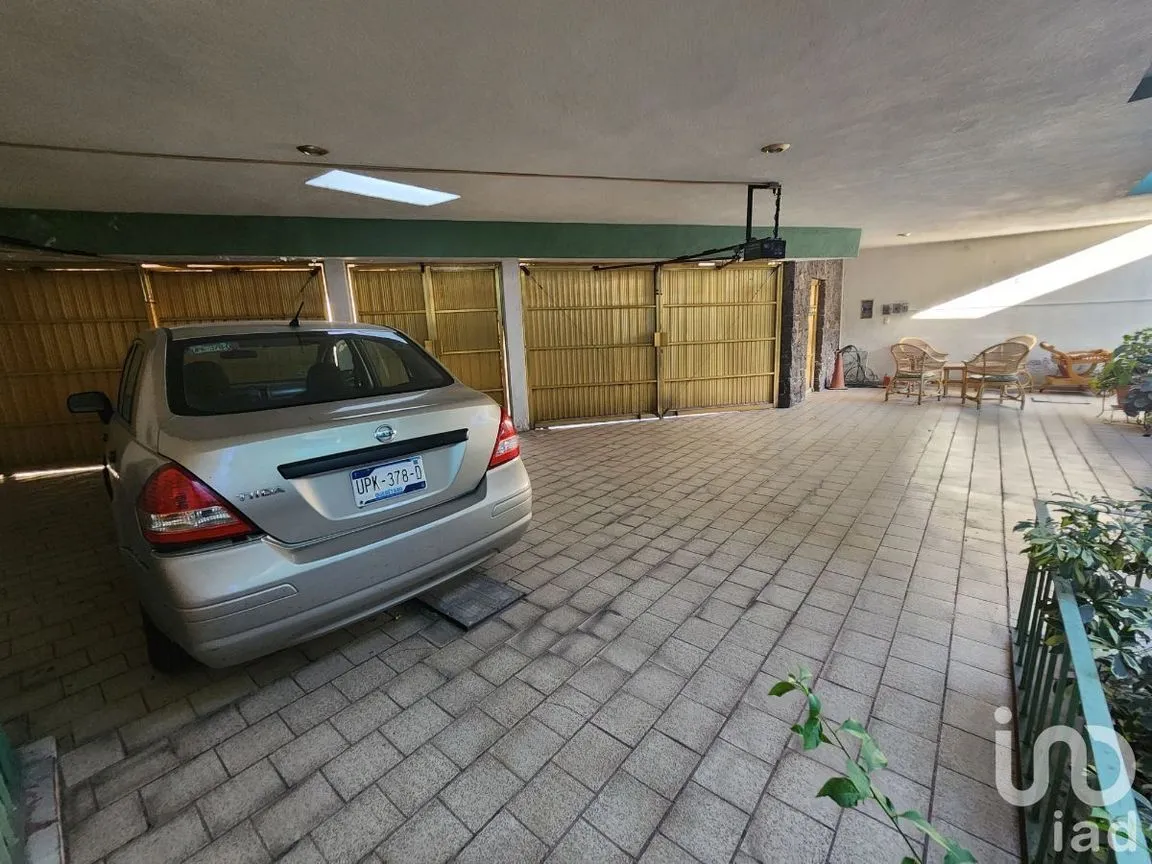 Casa en Venta en El Prado, Querétaro, Querétaro | NEX-227724 | iad México | Foto 22 de 26