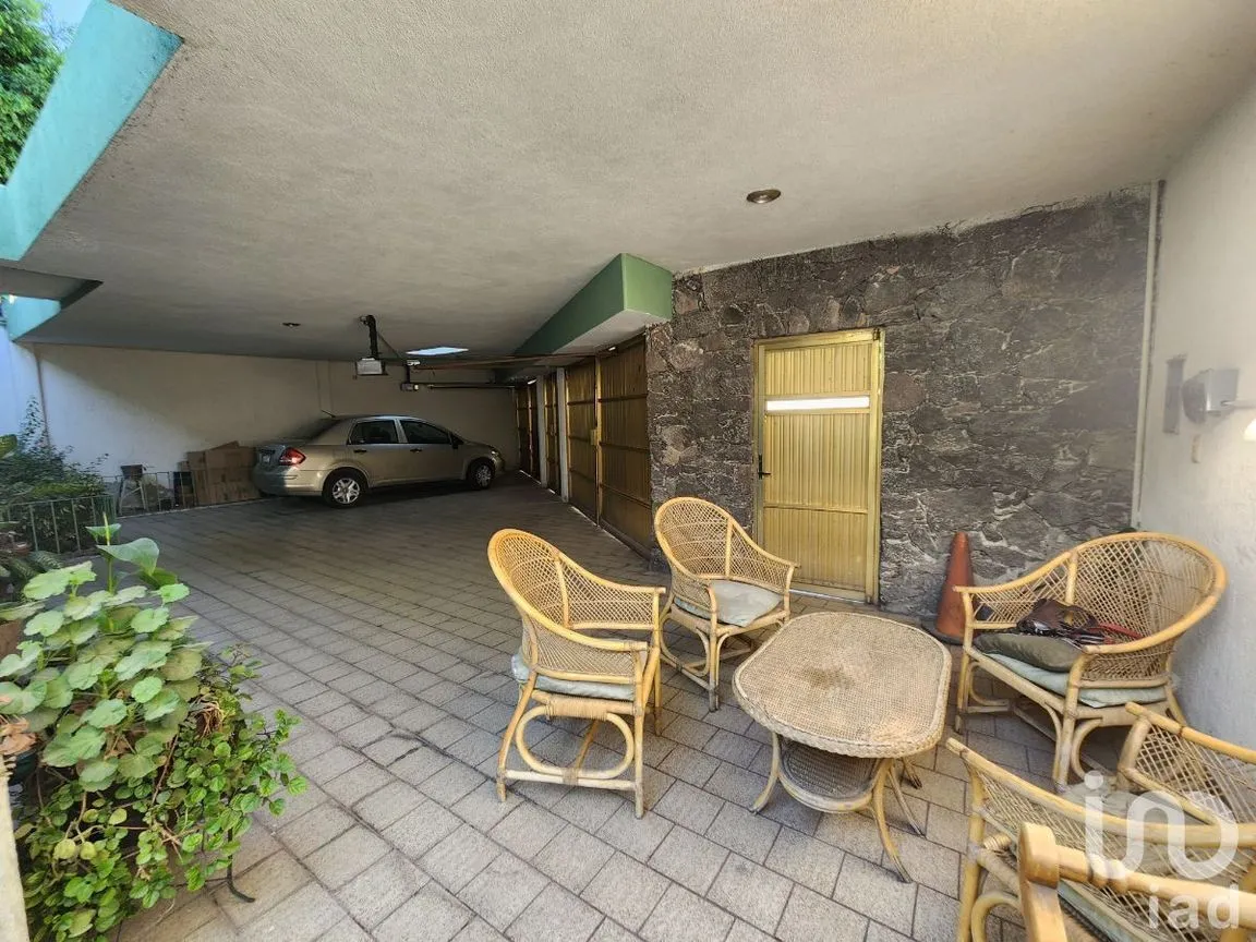Casa en Venta en El Prado, Querétaro, Querétaro | NEX-227724 | iad México | Foto 25 de 26