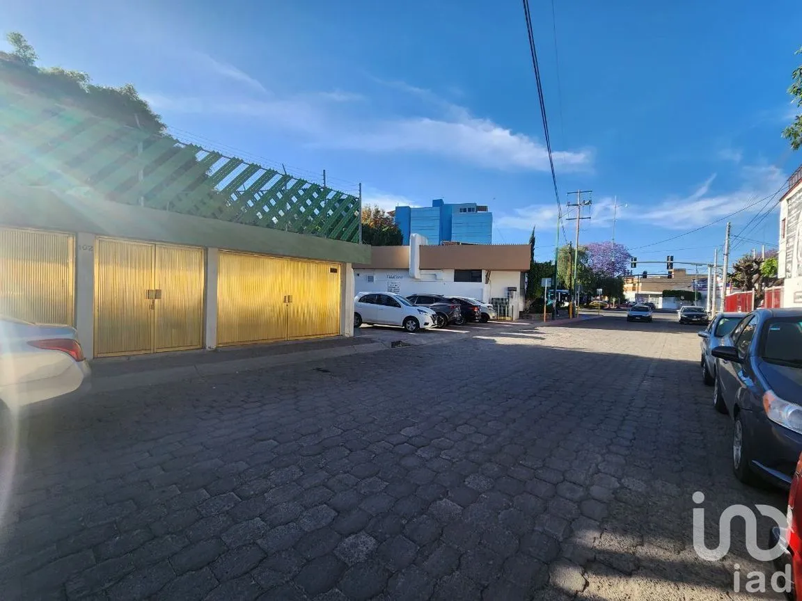 Casa en Venta en El Prado, Querétaro, Querétaro | NEX-227724 | iad México | Foto 26 de 26