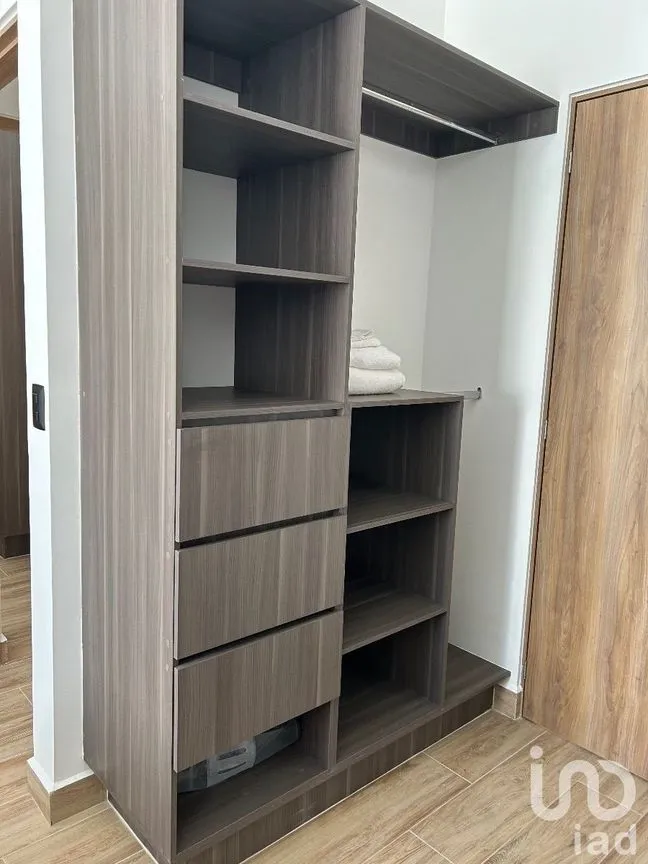 Departamento en Renta en Zibatá, El Marqués, Querétaro | NEX-227857 | iad México | Foto 2 de 26